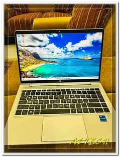 HP ProBook 440 G8 Core i5 11th Gen 32GB RAM 512GB SSD 14' FHD Laptop