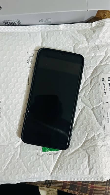 iPhone XS Max 256 PTA approved physical + E 0