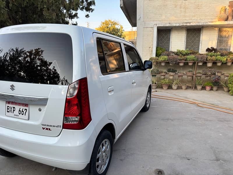 Suzuki Wagon R 2022 2