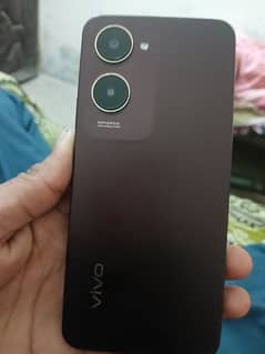 vivo y18