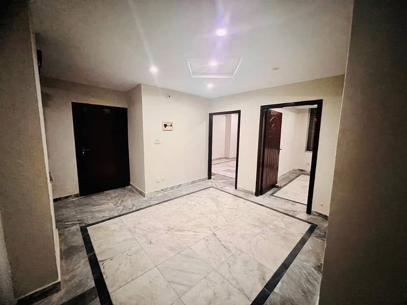 2 bed Flat In Phase 7 Bahria Square 2