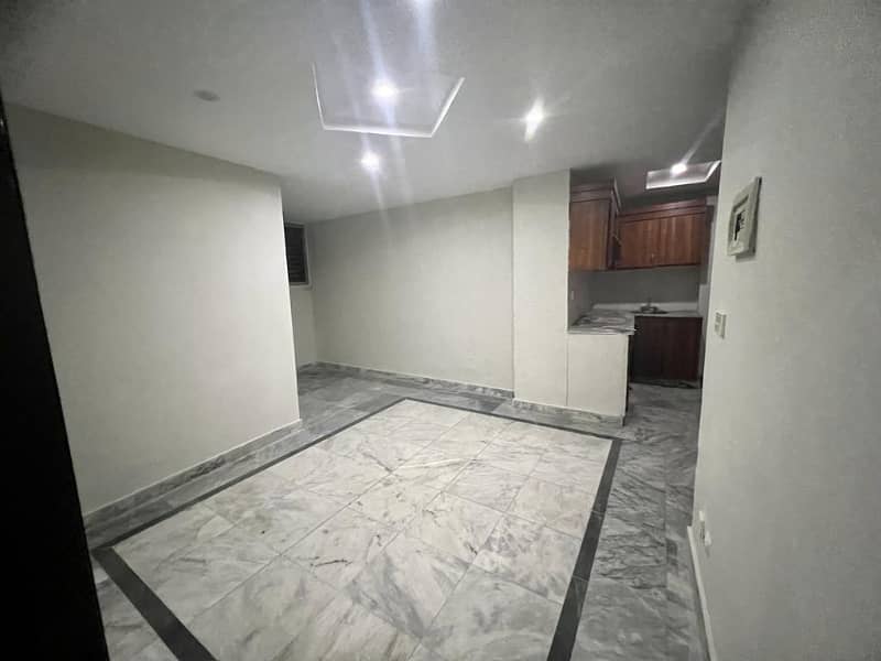 2 bed Flat In Phase 7 Bahria Square 3