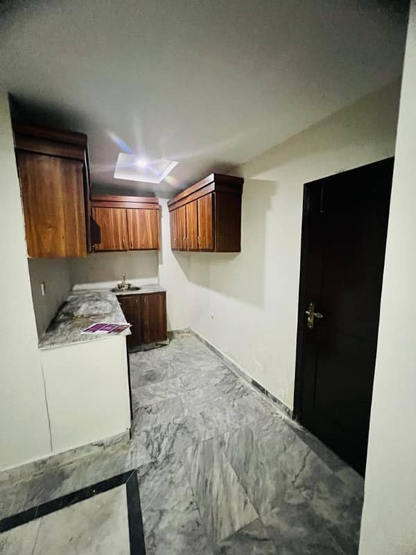 2 bed Flat In Phase 7 Bahria Square 7