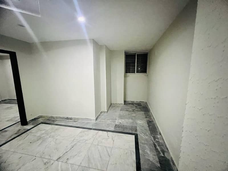 2 bed Flat In Phase 7 Bahria Square 9