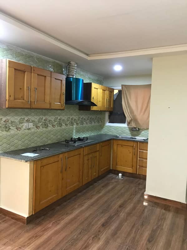 2 Bedroom Unfurnished Apartment Available For Rent In Ahad Residencia 2