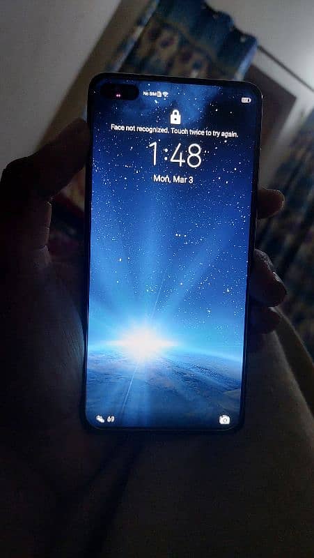 huawei p40 5G 3