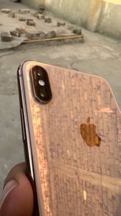 xs max 256gb PTA approved