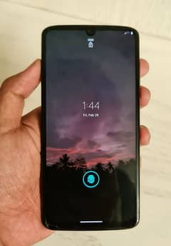 motorola z4 approved 128 Gb fresh piece for sale