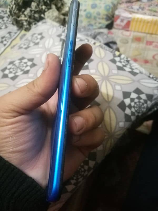 Oppo A53 with orginal Box only 5