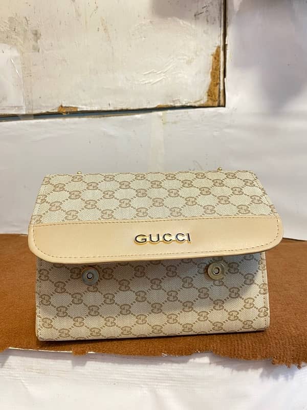 Gucci bags 2