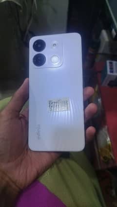 infinix smart 7 4GB 64GB