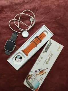 smart watch x8 ultra