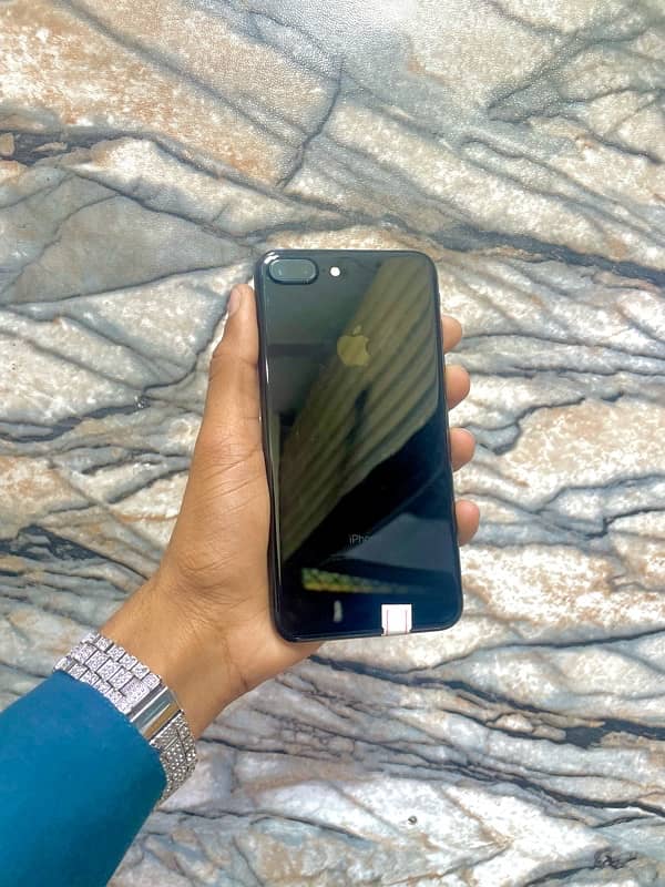 iPhone 7Plus 128Gb Factory Unlock non Pta 0