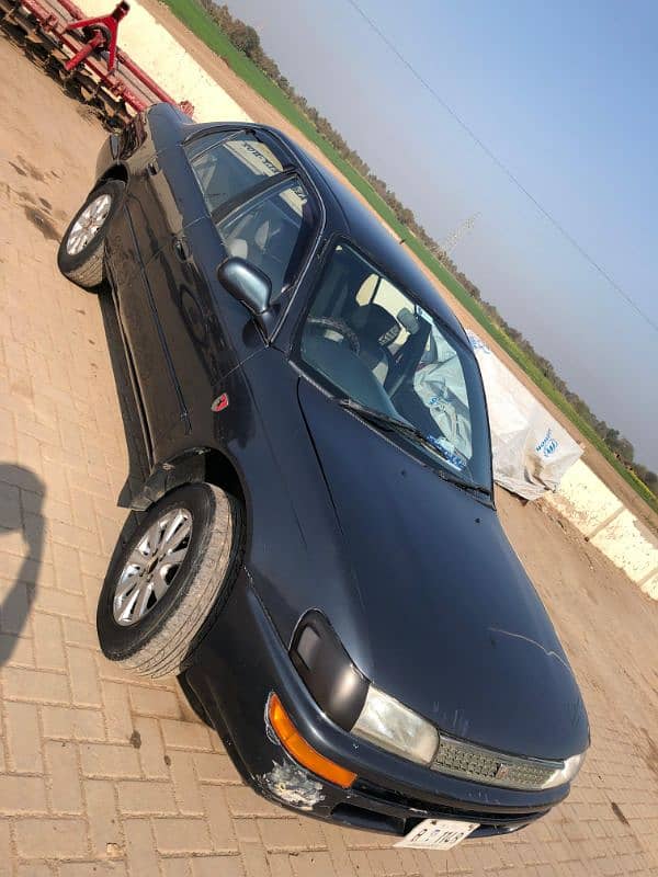 Changan Other 1999 1