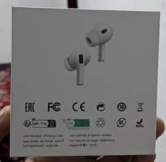 L58 pro Airpods