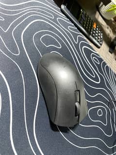 Razer Deathadder v2 X Hyperspeed Wireless Gaming Mouse