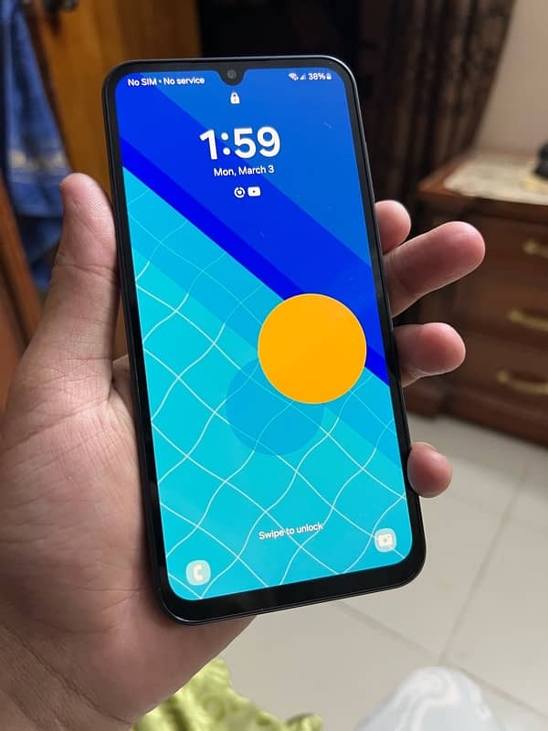 Samsung Galaxy A15 5G 1