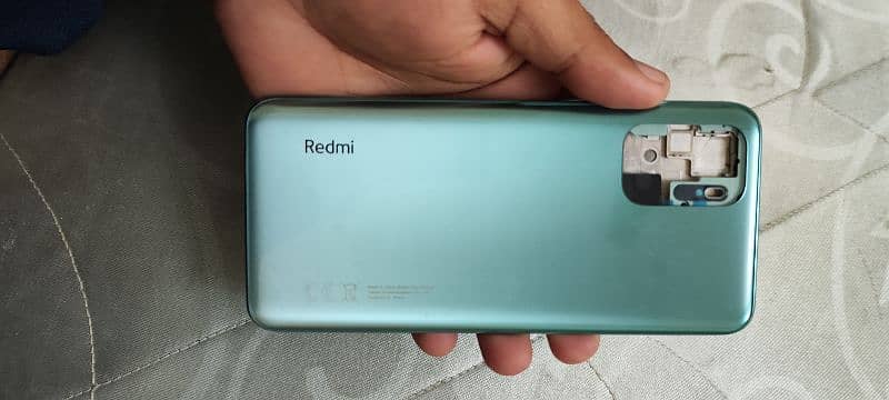 redmi note 10 original lcd 1