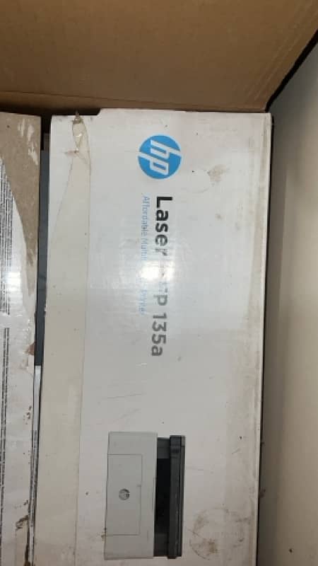 printer leser mfp 135a 1