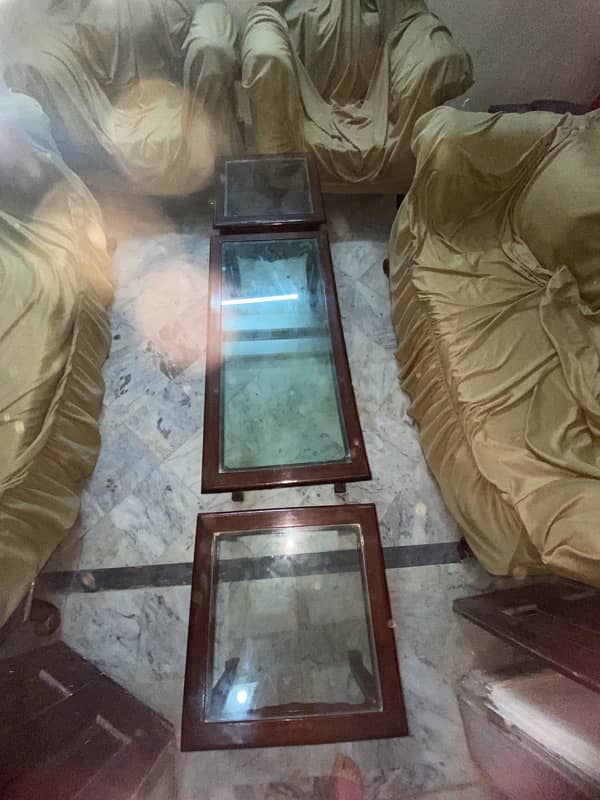 chinnioti center table set 0