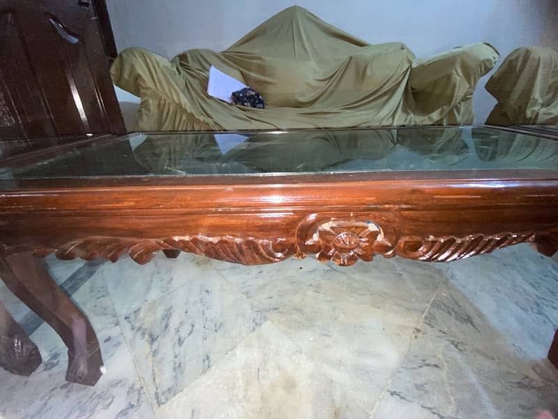 chinnioti center table set 1