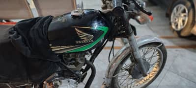 Honda 125 2014 End Model Hyderabad Reguster