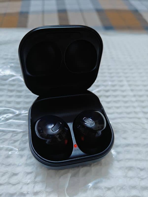 Samsung Galaxy Earbuds 2 ORIGINAL 0