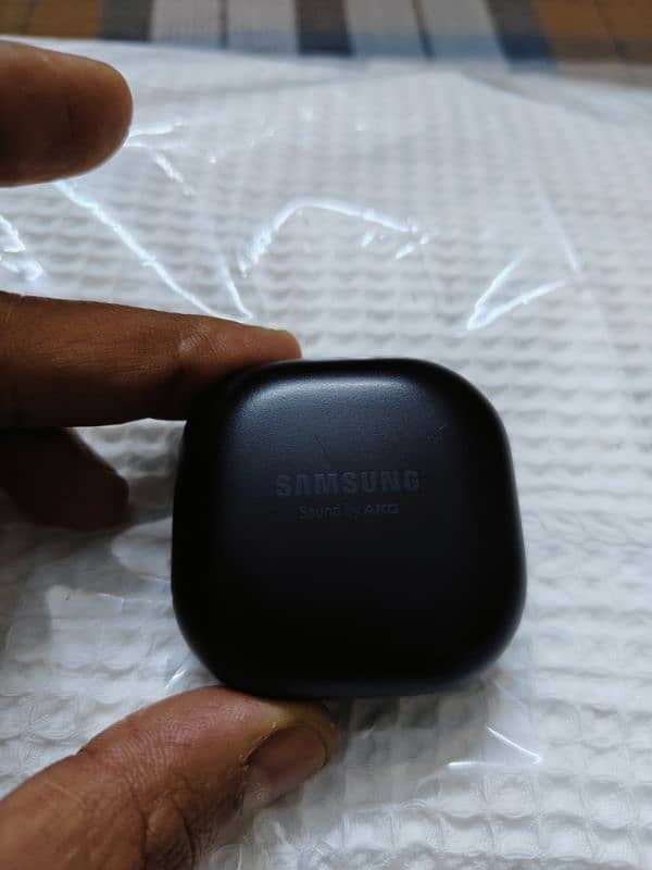 Samsung Galaxy Earbuds 2 ORIGINAL 2