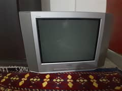 Sony japani Tv for sale just like a new 21 inch