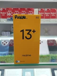 Realme Note 60x, Note 60, C53, C65, Realme 13 Plus 5G