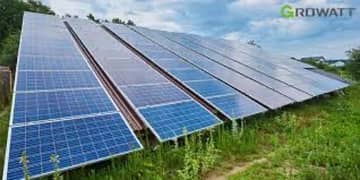 SOLAR ENERGY SYSTEM AND INSTALLATION