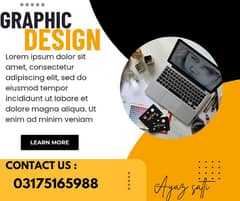 Graphics designer