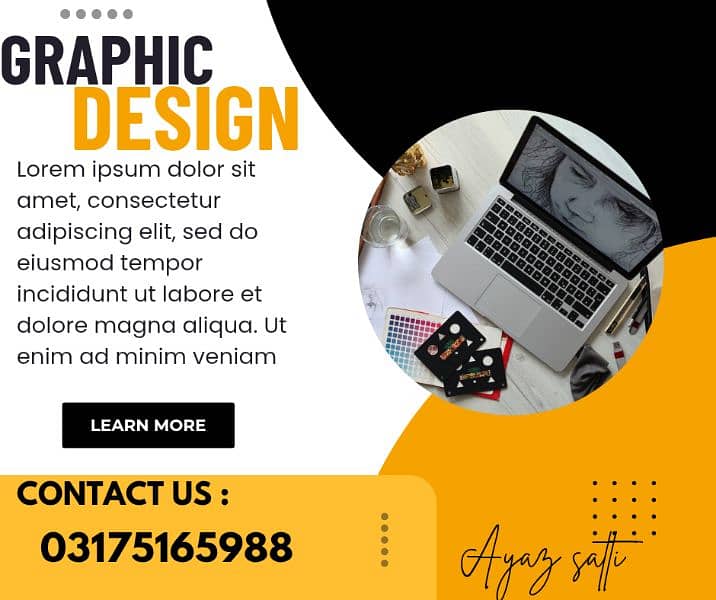 Graphics designer 0