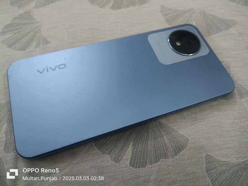 Vivo Y02T For Sale 4