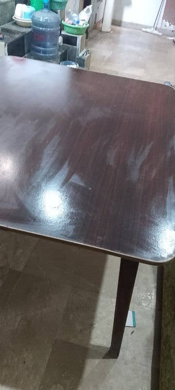 Table Big size for office use or house use 1