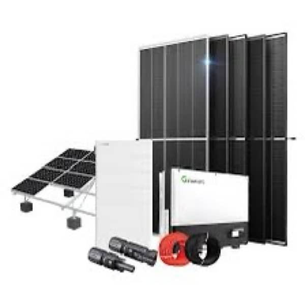 SOLAR PANELS SETUP INSTALLATION AND SERVICES 2