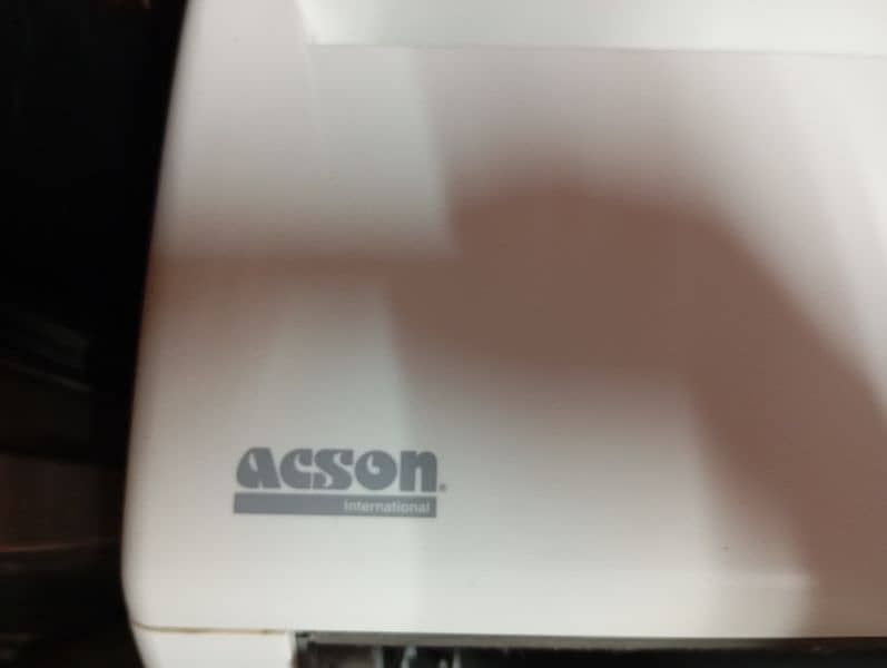 branded company acson 1