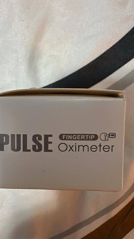 Digital Pulse Oximeter | minimum 2000 or max 14000 pcs available 1