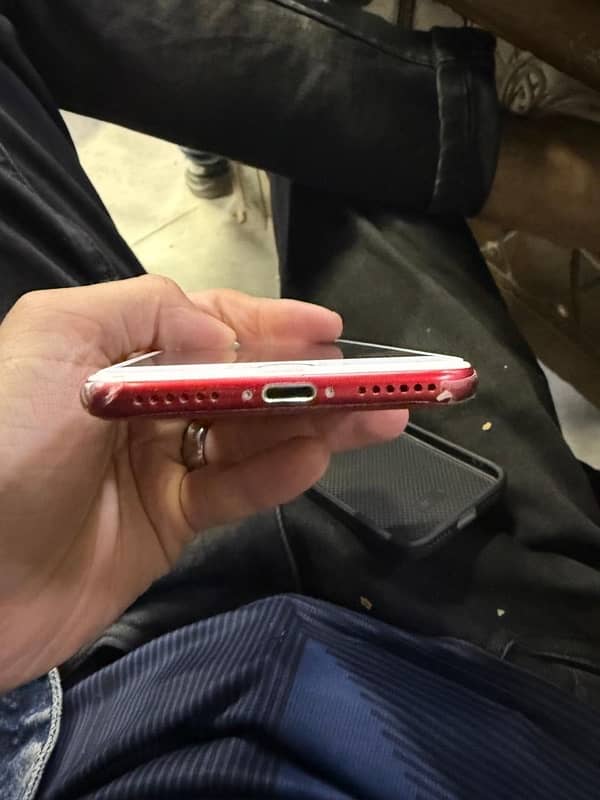 Iphone 7 red edition for sale 1