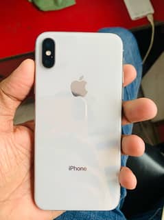 iphone x 256gb