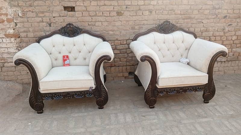 5 seater sofa Chaneoti 2