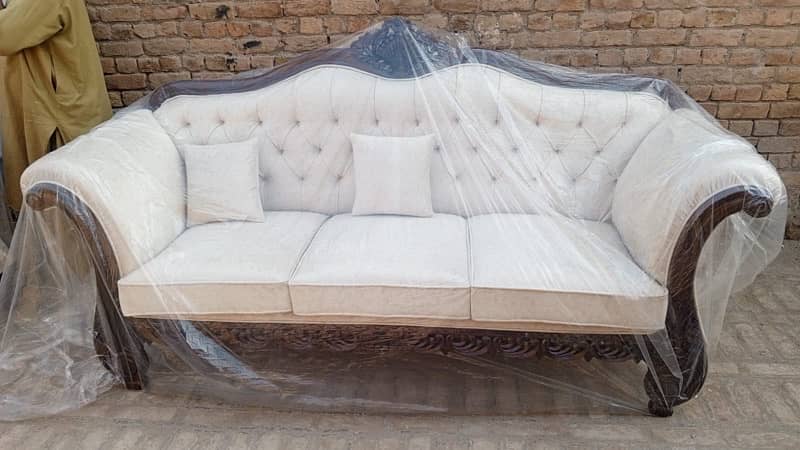 5 seater sofa Chaneoti 3