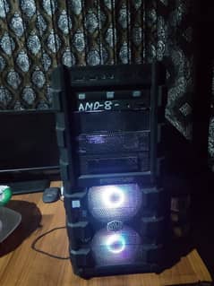 Gaming PC For Sale 7th generation