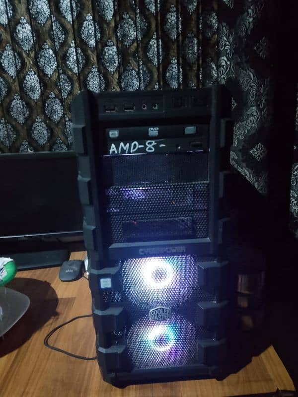 Gaming PC For Sale 7th generation 0