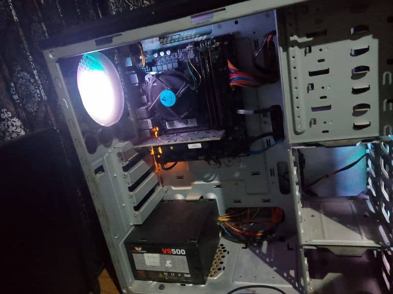 Gaming PC For Sale 7th generation 1