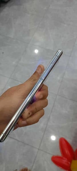 Sony xperia 5 available in good condition 6gb 64gb official Pta approv 8