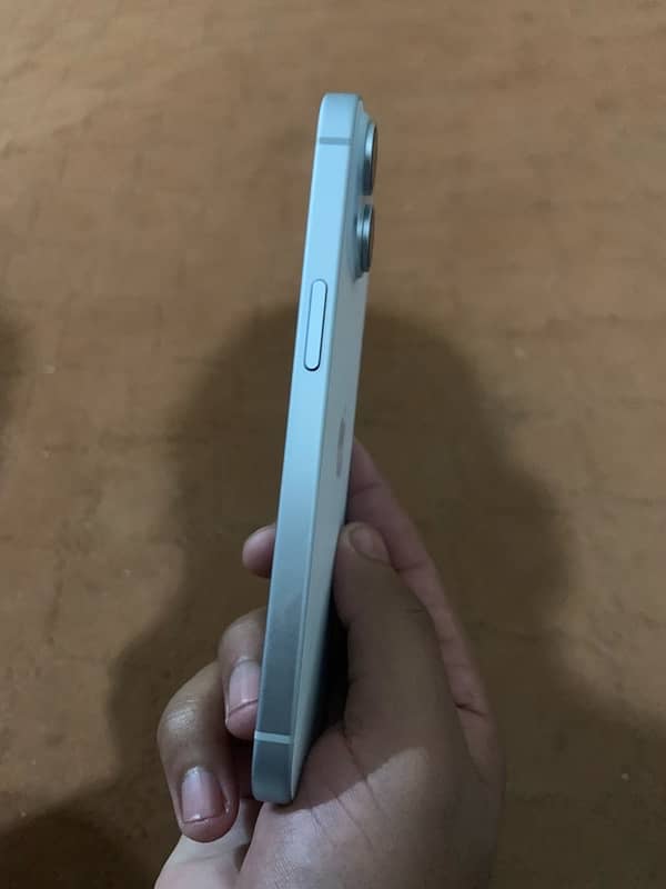 Iphone 15 non pta sim working 5