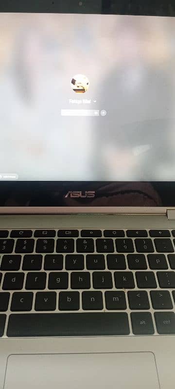 Asus chromebook for sale 1