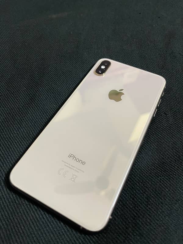 i phone xs max 256 gb factory unlock 2