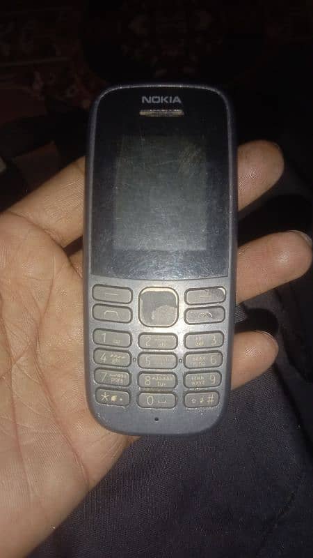 Nokia 105 03104720672 1